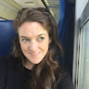 Meet your Posher, Deupree